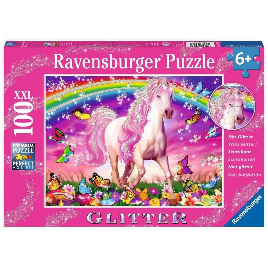 Horse Dream-Ravensburger-The Red Balloon Toy Store