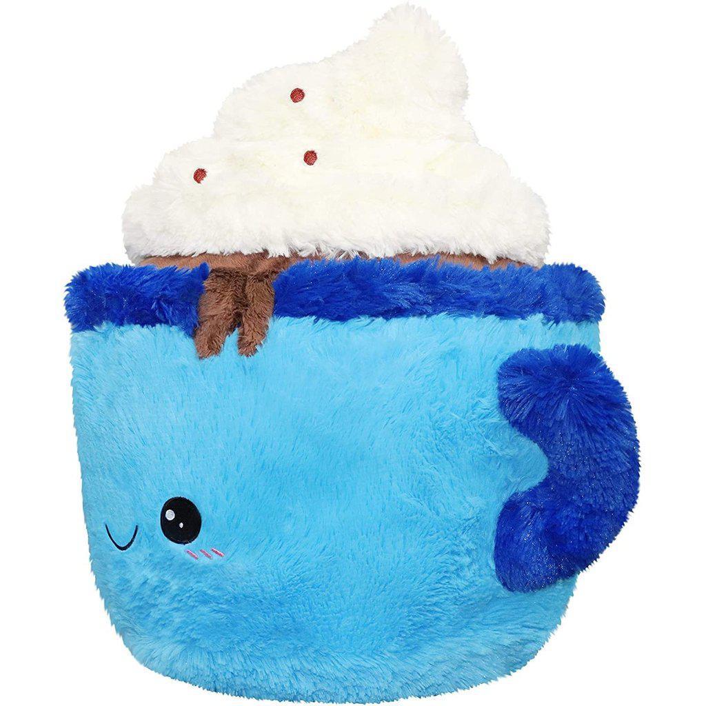 Hot Chocolate - Squishable-Squishable-The Red Balloon Toy Store