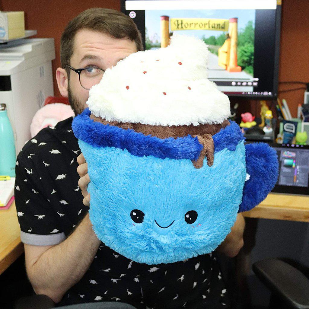 Hot Chocolate - Squishable-Squishable-The Red Balloon Toy Store