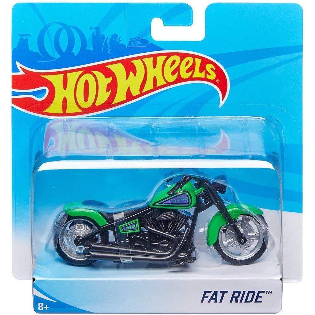 Hot Wheels 1:18 Street Power-Hot Wheels-The Red Balloon Toy Store