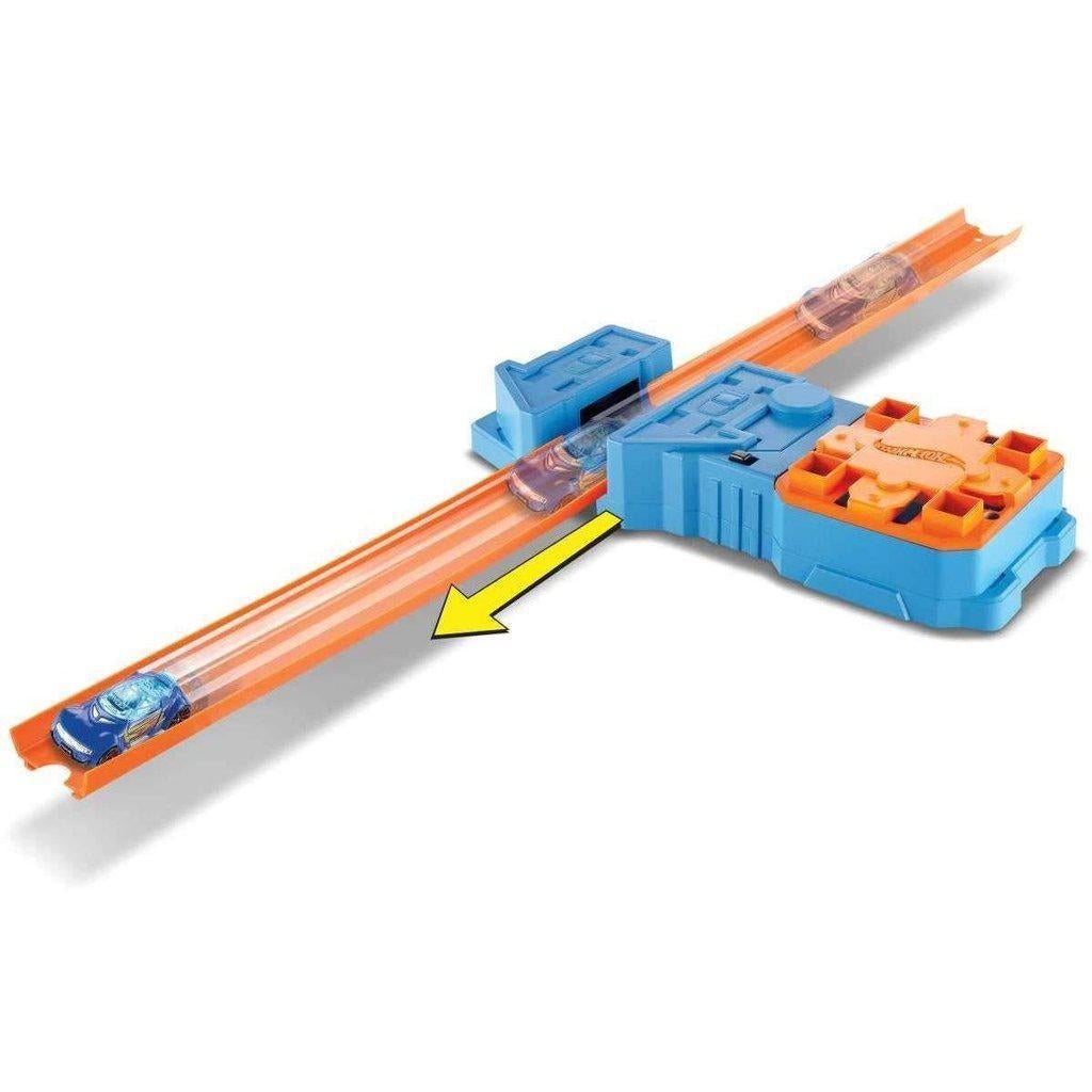 Nervio Desviarse puerta Hot Wheels® Track Builder™ Booster Pack Play Set – The Red Balloon Toy Store