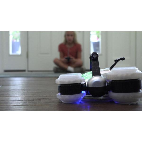 Hover Quad Extreme Blue-Mindscope-The Red Balloon Toy Store