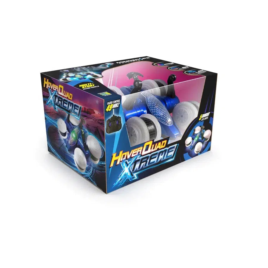 Hover Quad Extreme Blue-Mindscope-The Red Balloon Toy Store