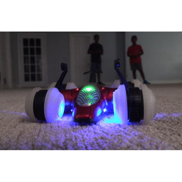 Hover Quad Extreme Red-Mindscope-The Red Balloon Toy Store