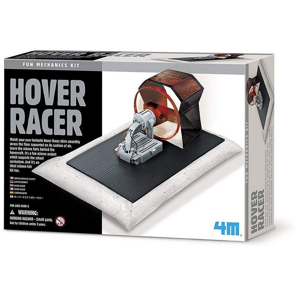 Hover Racer-4M-The Red Balloon Toy Store