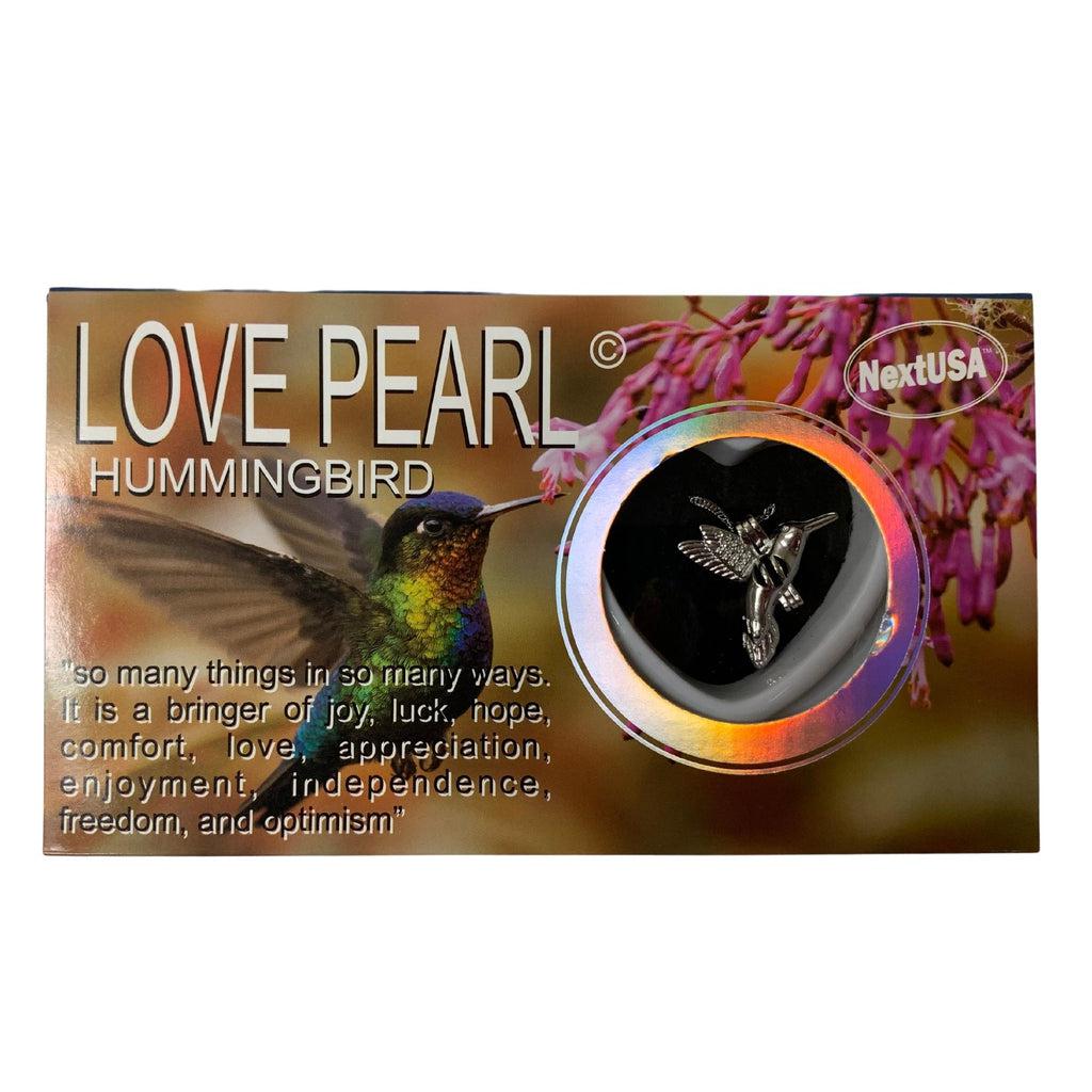 Humming Bird Love Pearl-Love Pearl-The Red Balloon Toy Store