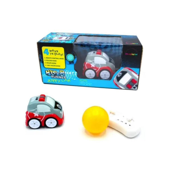 Hyperrunner - Zippy Carr - Mukikim – The Red Balloon Toy Store