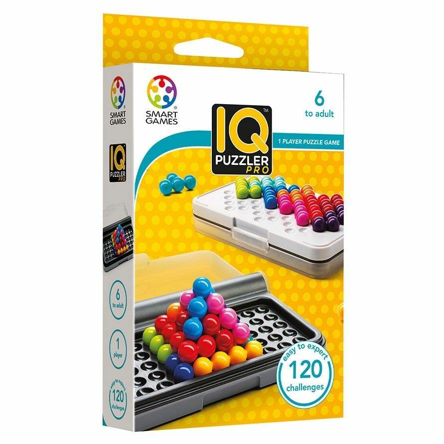 Iq Puzzle Colorful Balls. Puzzler Board Game with Pieces Stock Image -  Image of strategy, isolated: 242086713