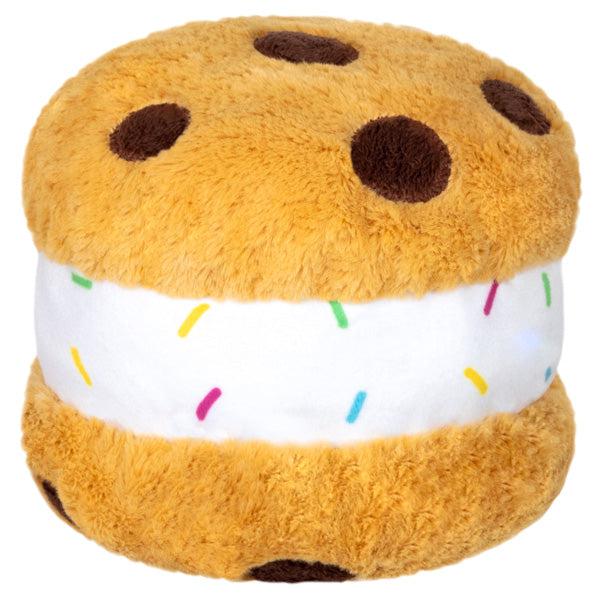 Ice Cream Cookie Sandwich Snacker - Squishable-Squishable-The Red Balloon Toy Store