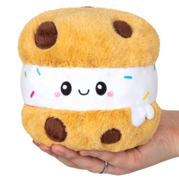Ice Cream Cookie Sandwich Snacker - Squishable-Squishable-The Red Balloon Toy Store