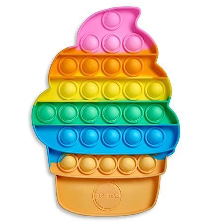 Ice Cream - OMG!! Pop Fidgety-Top Trenz-The Red Balloon Toy Store