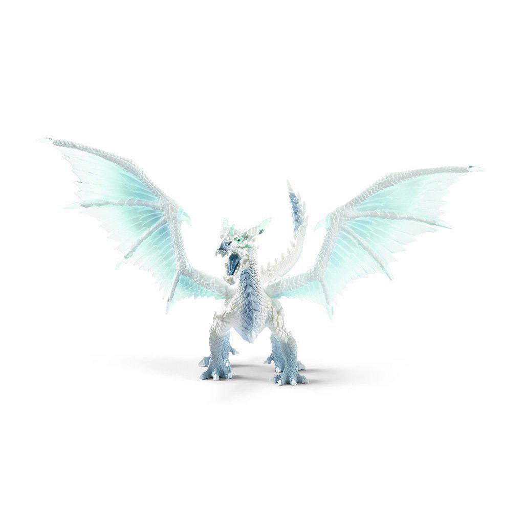 Ice Dragon-Schleich-The Red Balloon Toy Store