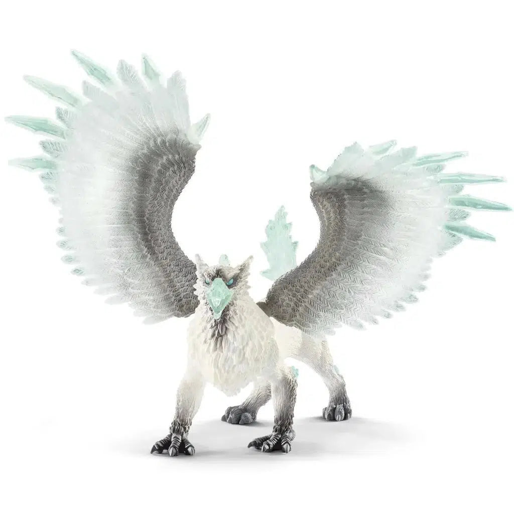 Ice Griffin-Schleich-The Red Balloon Toy Store