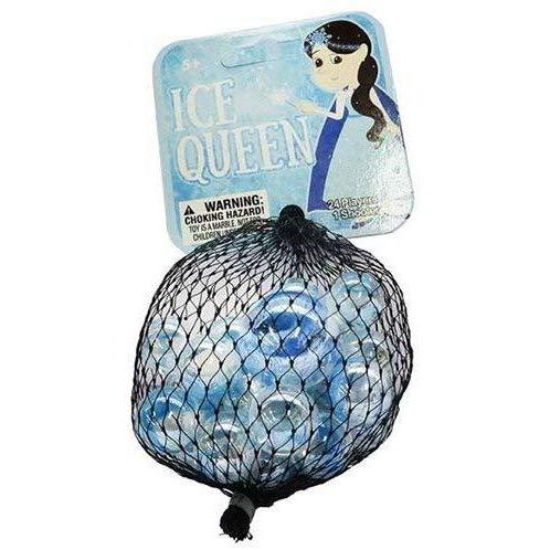 Ice Queen Marbles Game-Fabricas Selectas-The Red Balloon Toy Store