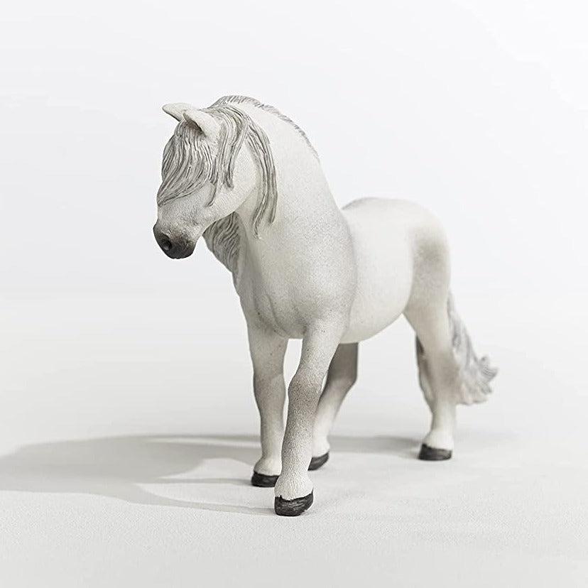 Icelandic Pony Mare-Schleich-The Red Balloon Toy Store