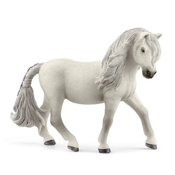 Black Hanoverian Mare - Schleich – The Red Balloon Toy Store