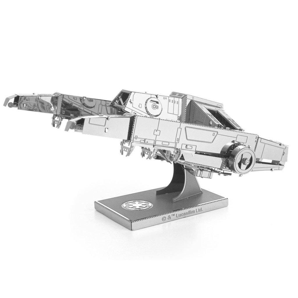 Imperial AT-Hauler Model-Metal Earth-The Red Balloon Toy Store