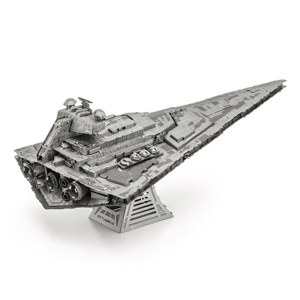 Imperial Star Destroyer-Metal Earth-The Red Balloon Toy Store