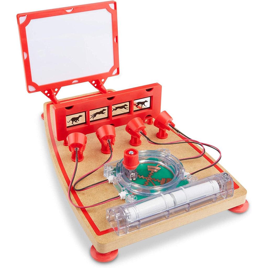 Innovation Academy - Movie Projector-Melissa & Doug-The Red Balloon Toy Store