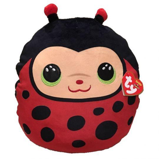 Izzy - Large Squish-A-Boo-Ty-The Red Balloon Toy Store
