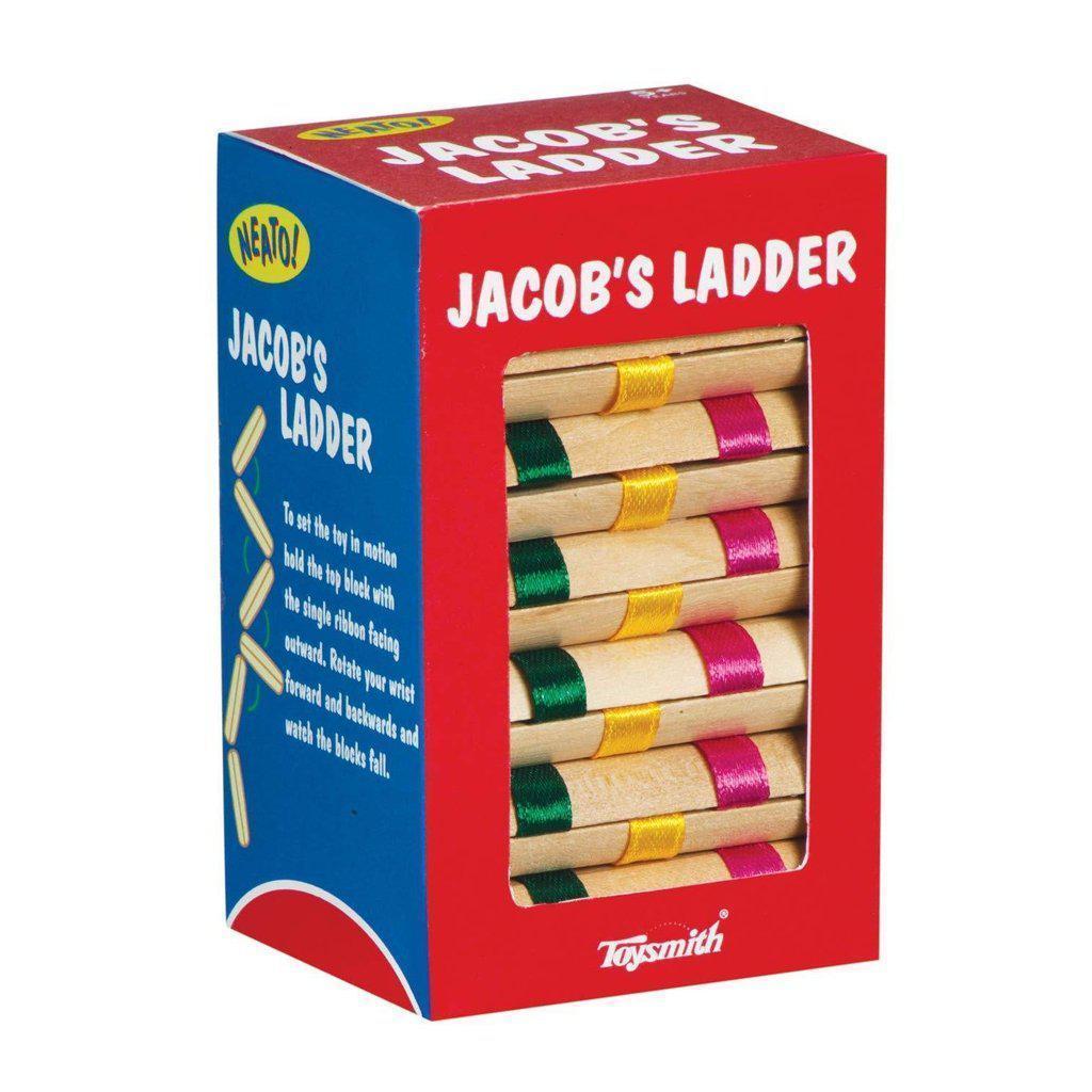 Jacob's Ladder-Toysmith-The Red Balloon Toy Store