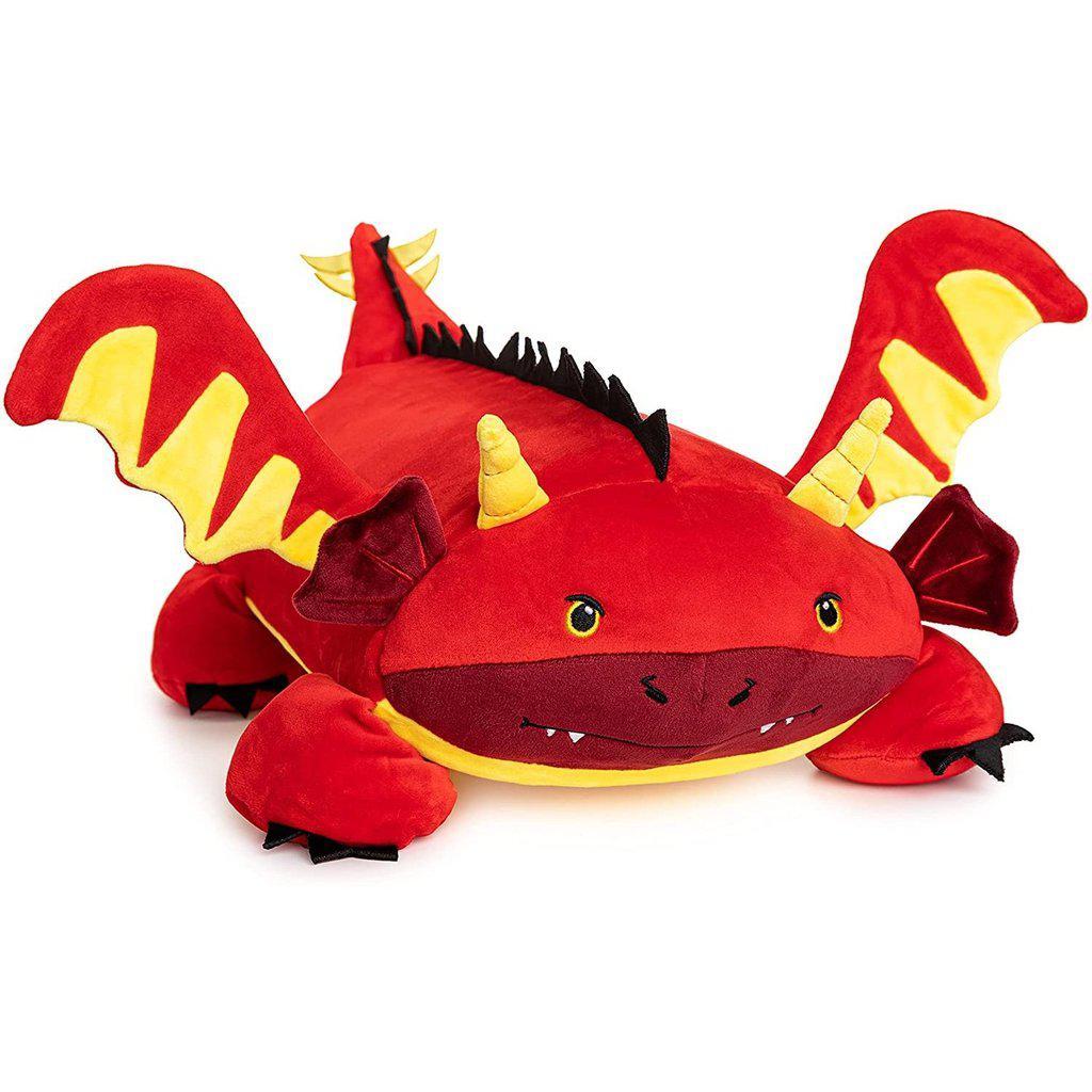 Jax the Red Dragon-Memory Mates-The Red Balloon Toy Store