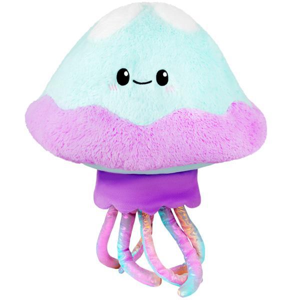 Jellyfish - Squishable-Squishable-The Red Balloon Toy Store