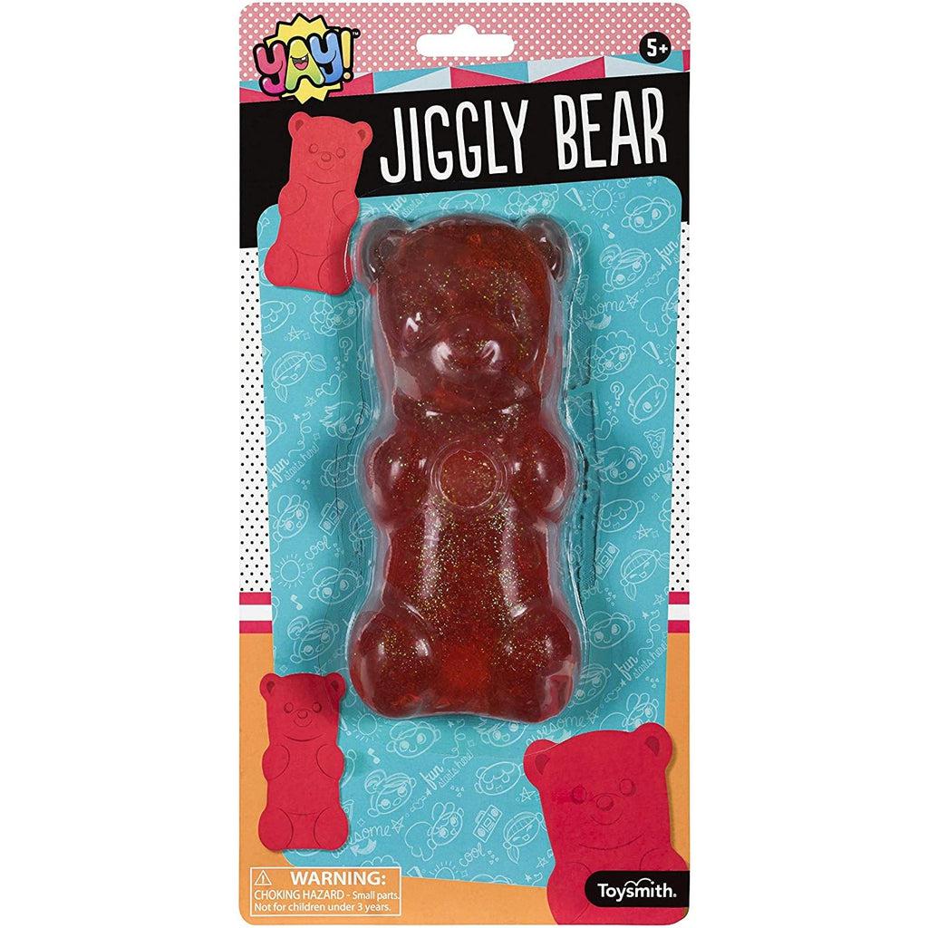 Jiggly Bear (4)-Toysmith-The Red Balloon Toy Store