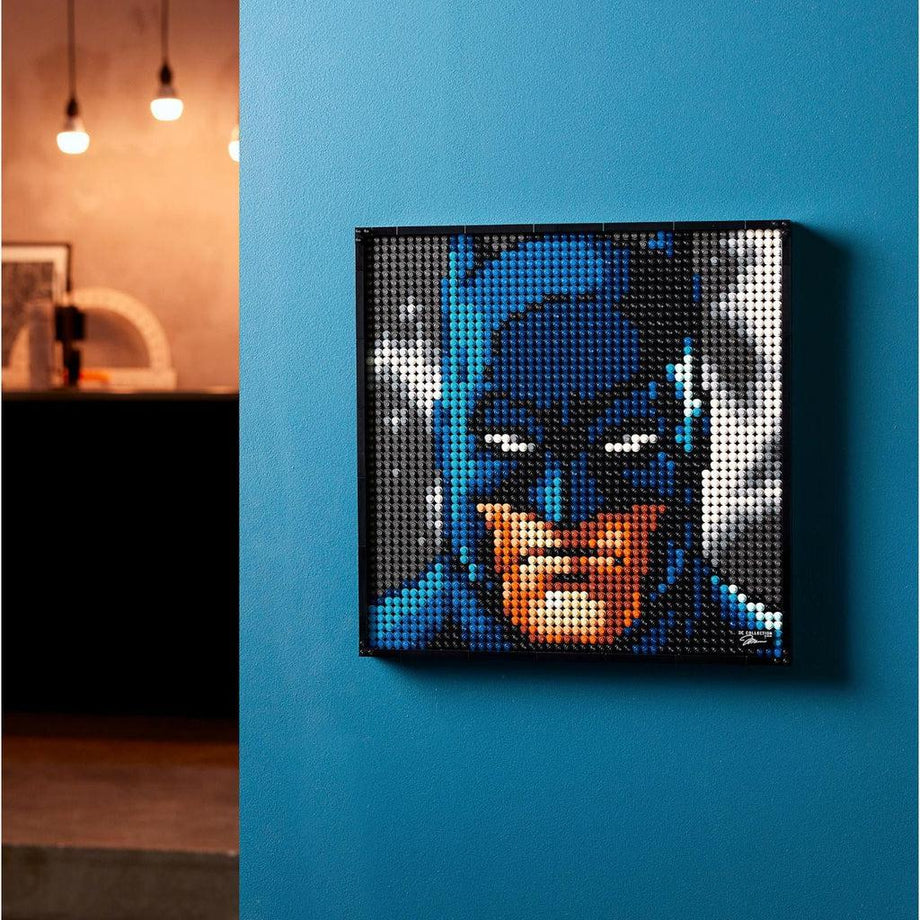 Poster Lego Batman - Boom  Wall Art, Gifts & Merchandise