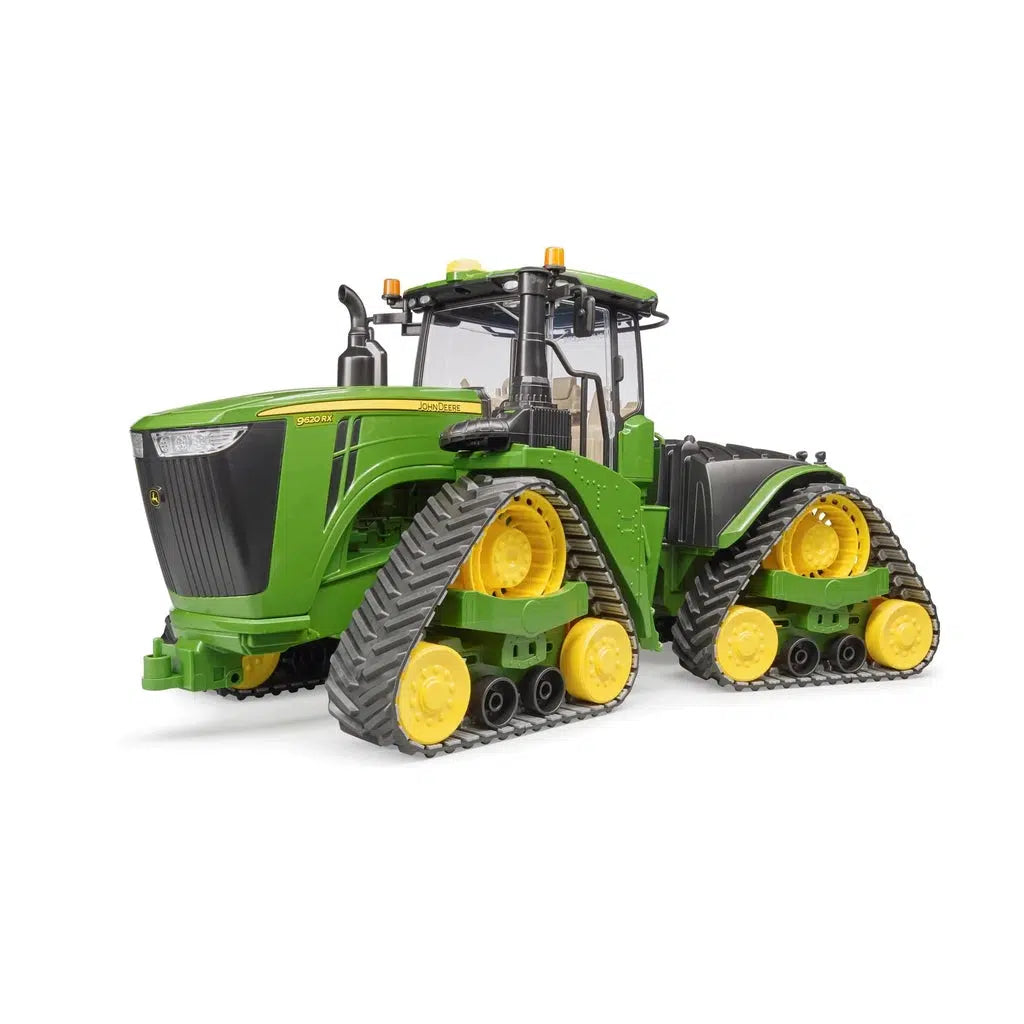 Bruder john deals deere