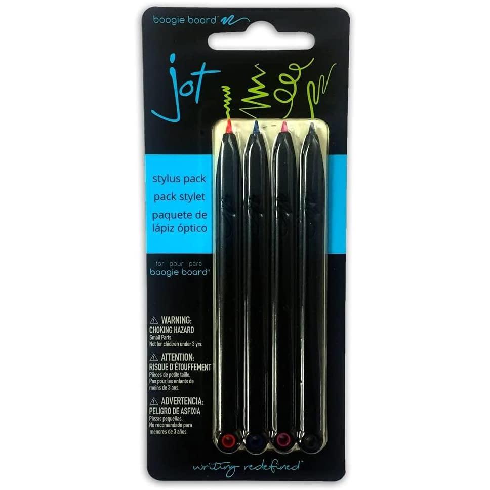 Jot Replacement Stylus Pack-Boogie Board-The Red Balloon Toy Store
