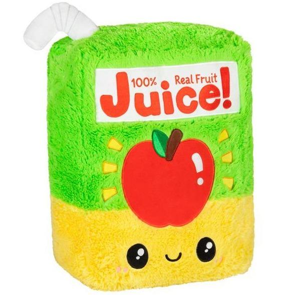 Juice Box - Squishable-Squishable-The Red Balloon Toy Store