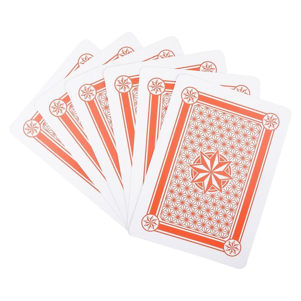Jumbo Playing Cards-The Toy Network-The Red Balloon Toy Store