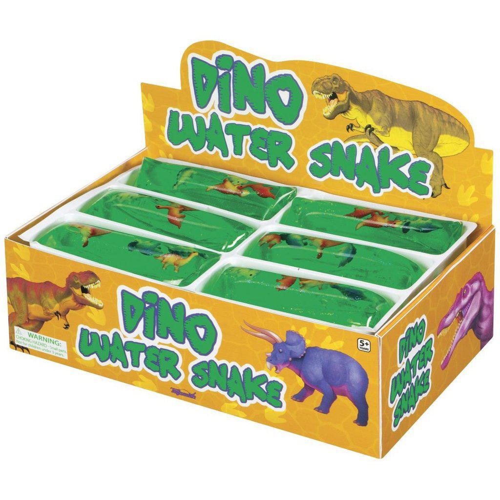 Jumbo Water Snake Dino-Toysmith-The Red Balloon Toy Store