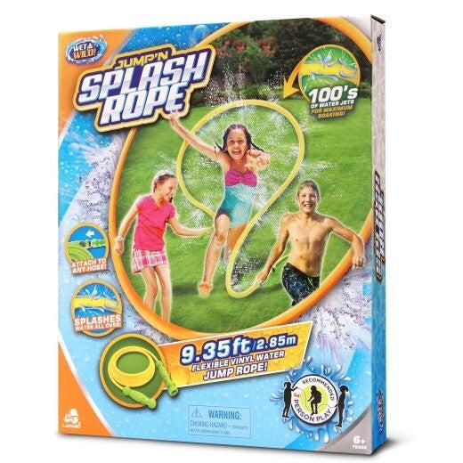 Jump N' Splash Rope-US Toy-The Red Balloon Toy Store