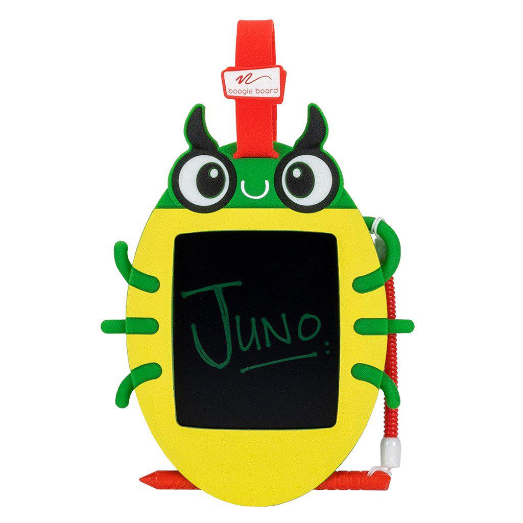 Juno the Beetle - Sketch Pals-Boogie Board-The Red Balloon Toy Store