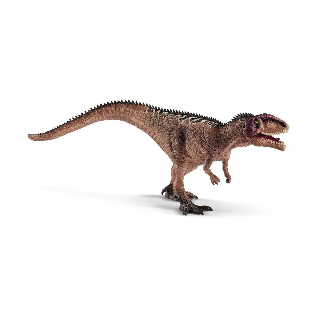 Juvenile Giganotosaurus-Schleich-The Red Balloon Toy Store