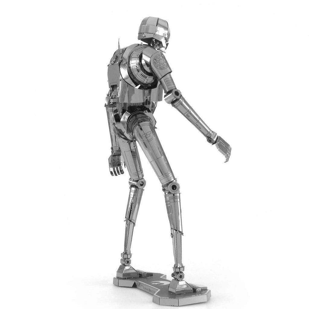 K-2S0-Metal Earth-The Red Balloon Toy Store