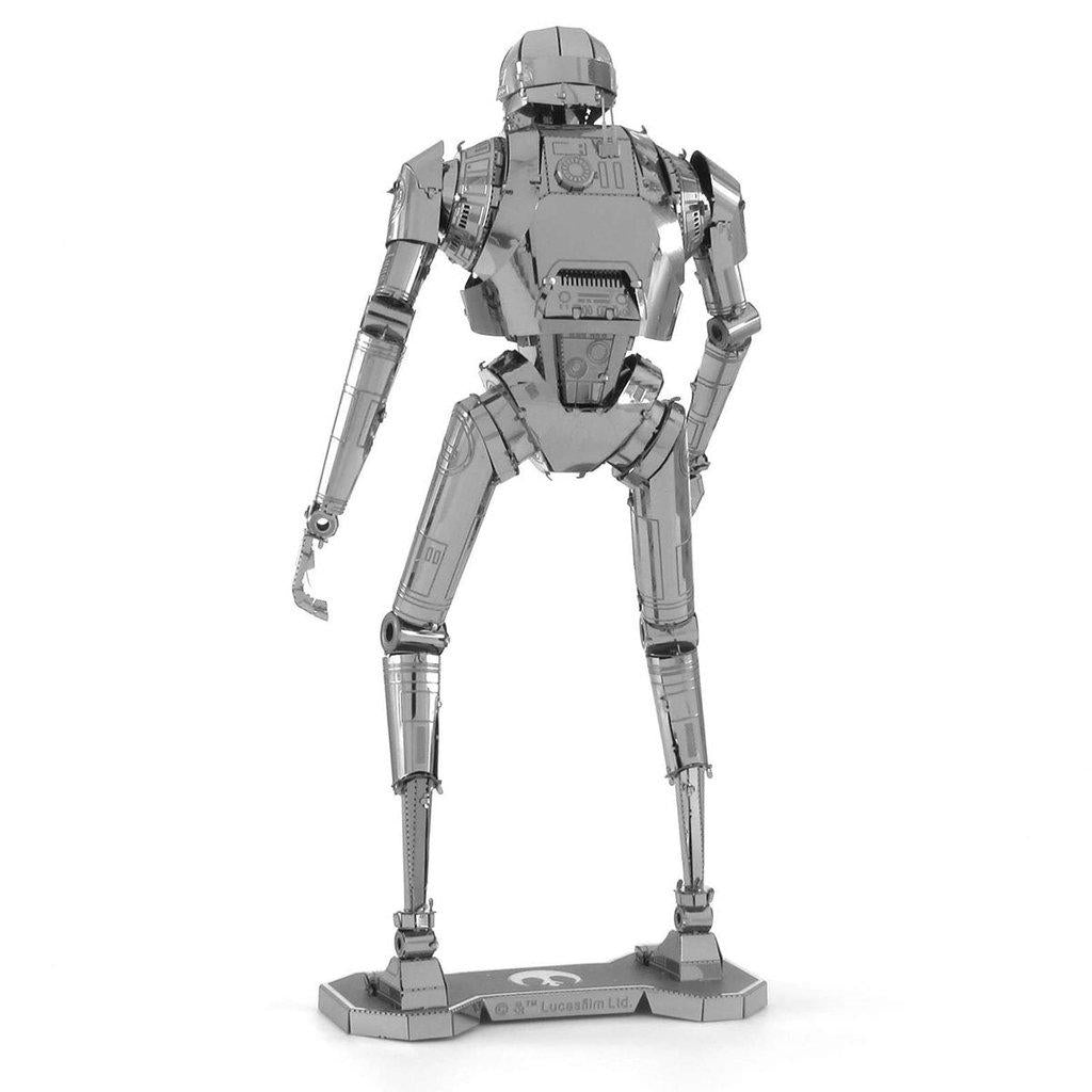 K-2S0-Metal Earth-The Red Balloon Toy Store