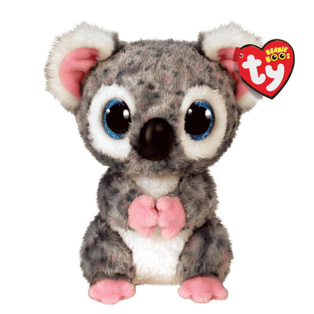 Karli - Small Koala-Ty-The Red Balloon Toy Store