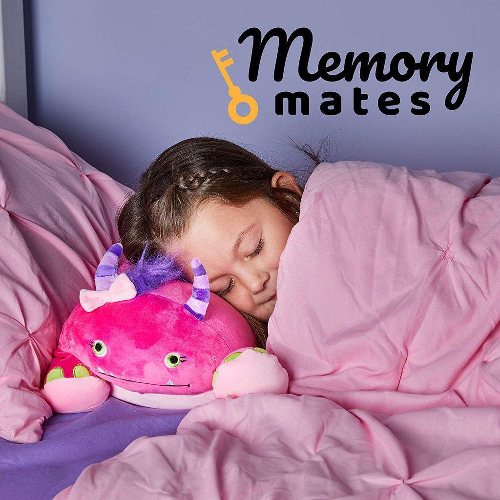 Katie the Pink Monster-Memory Mates-The Red Balloon Toy Store