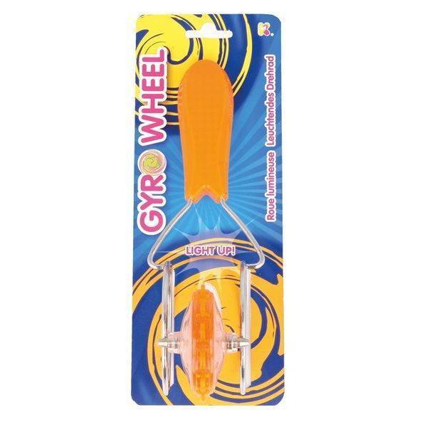Keycraft Gyro Wheel-Keycraft-The Red Balloon Toy Store