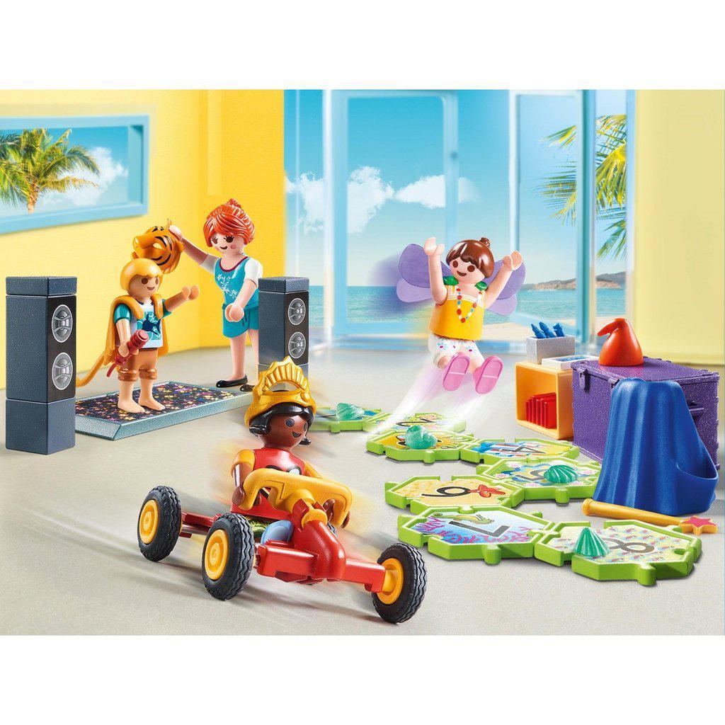 Kids Club Playset-Playmobil-The Red Balloon Toy Store