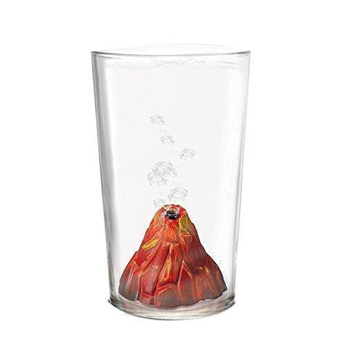 KidzLabs™ Pocket Volcano-4M-The Red Balloon Toy Store