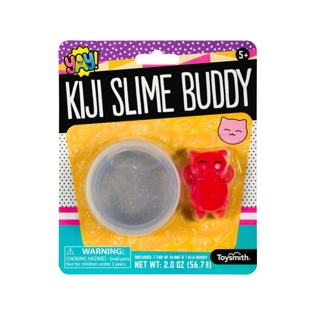 Kiji Slime Buddy-Toysmith-The Red Balloon Toy Store