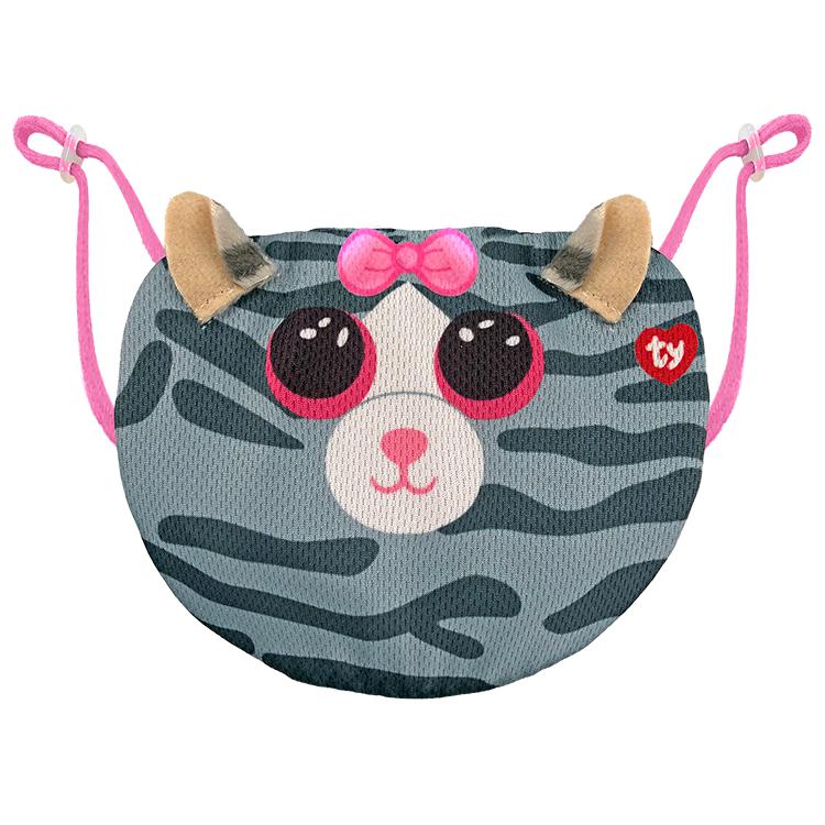 Kiki - Cat Mask-Ty-The Red Balloon Toy Store