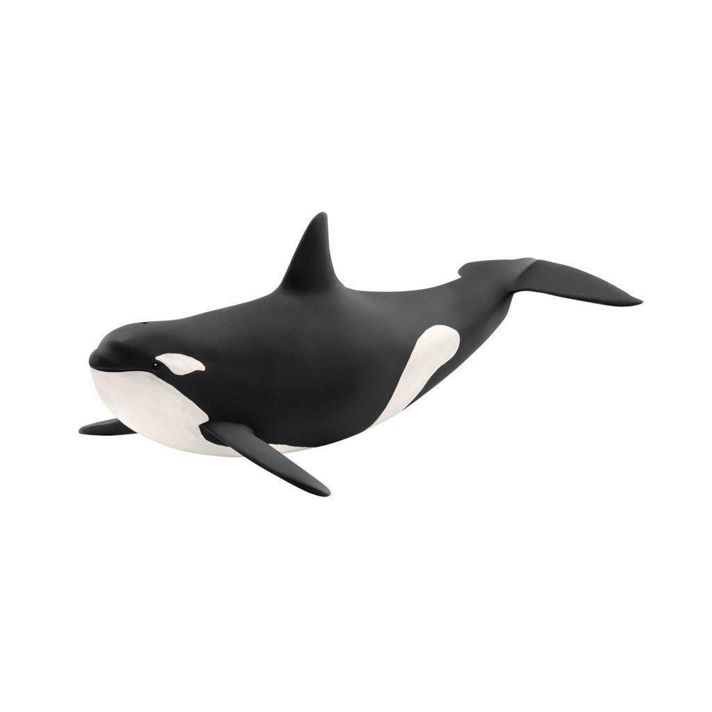 Killer Whale-Schleich-The Red Balloon Toy Store