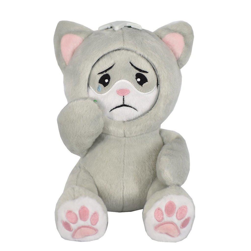 Kitty Cat - Whatsitsface-Whatsitsface-The Red Balloon Toy Store
