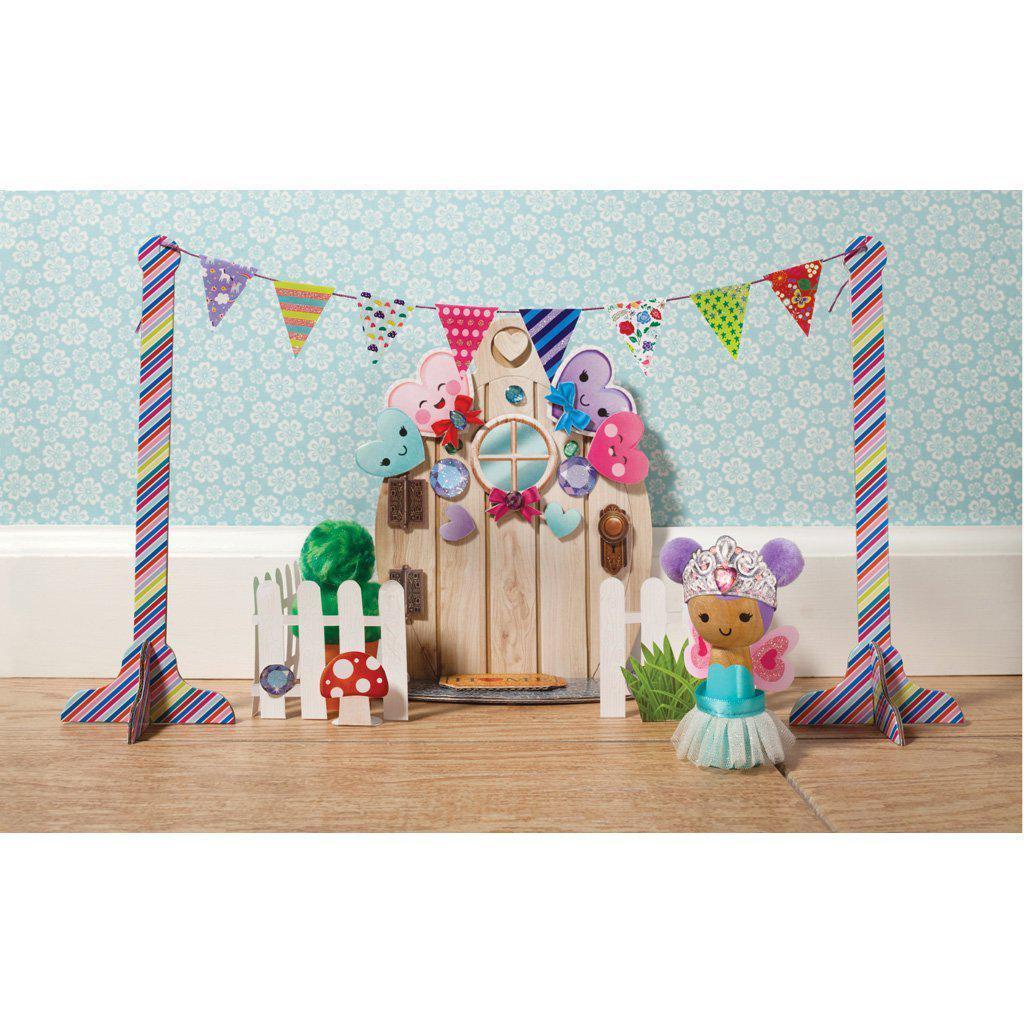 Klutz Jr - My Fairy Wish Kit-KLUTZ-The Red Balloon Toy Store