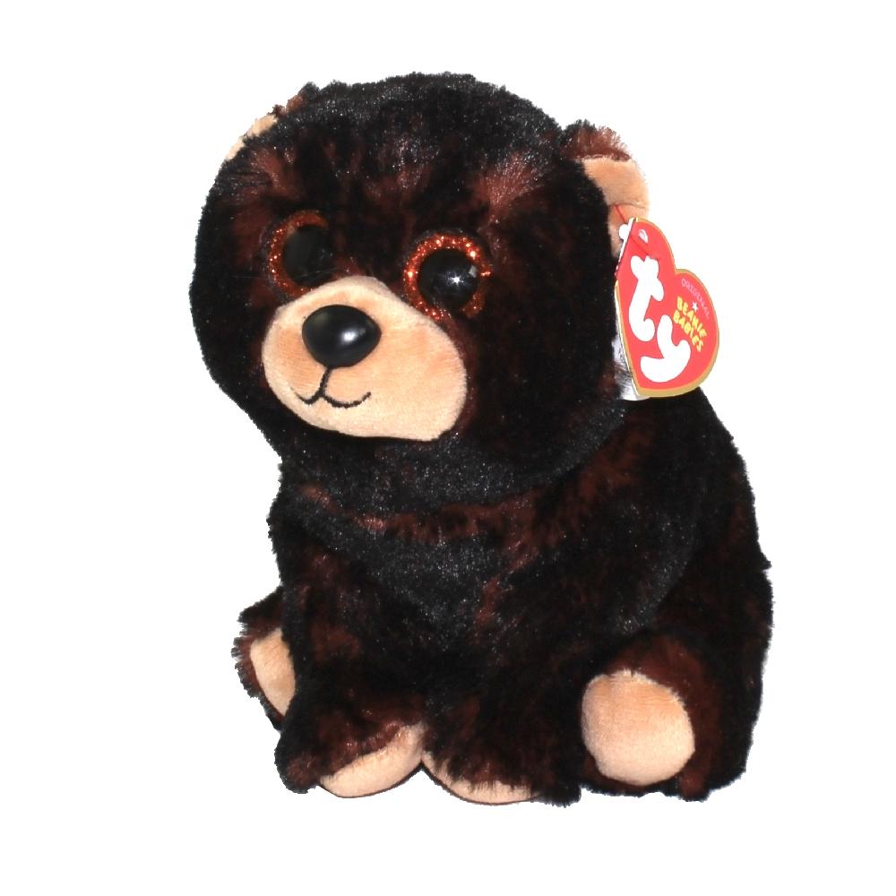 Kodi - Small Brown Bear-Ty-The Red Balloon Toy Store
